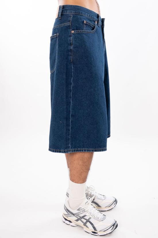 26SS DR DENIM 데님 숏팬츠 DR2610103 2610103 HAZE DARK RETRO Denim - OTHER BRANDS
