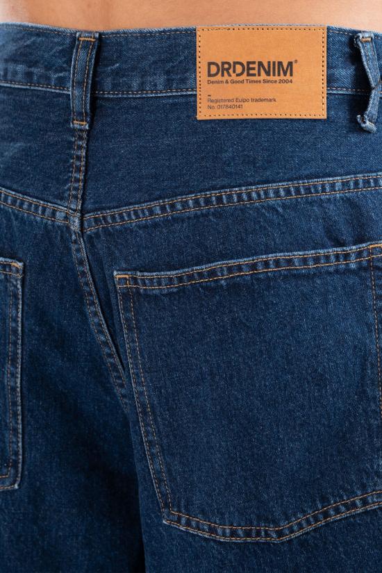 26SS DR DENIM 데님 숏팬츠 DR2610103 2610103 HAZE DARK RETRO Denim - OTHER BRANDS