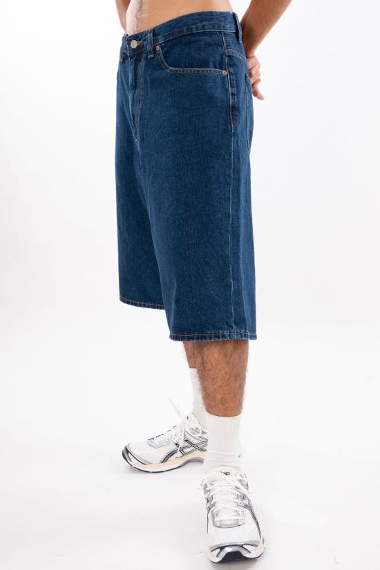 26SS DR DENIM 데님 숏팬츠 DR2610103 2610103 HAZE DARK RETRO Denim - OTHER BRANDS