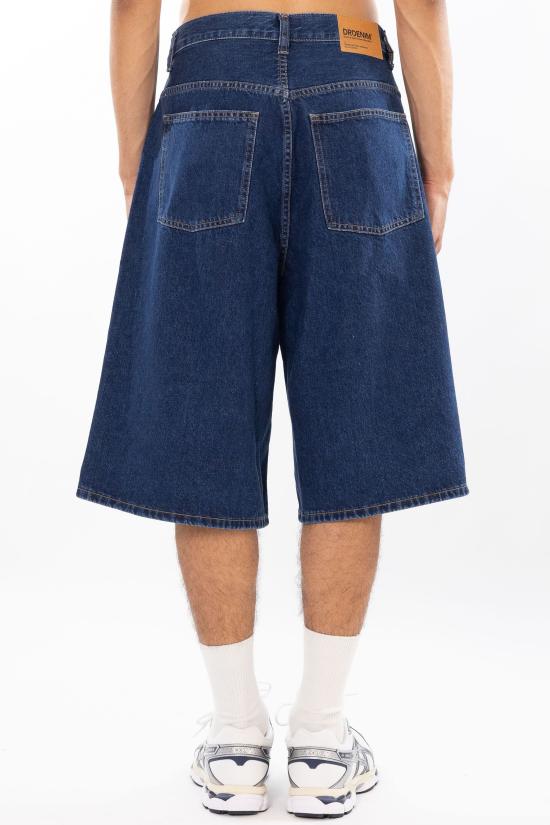 26SS DR DENIM 데님 숏팬츠 DR2610103 2610103 HAZE DARK RETRO Denim - OTHER BRANDS