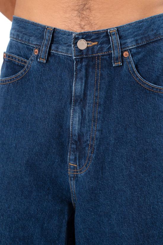 26SS DR DENIM 데님 숏팬츠 DR2610103 2610103 HAZE DARK RETRO Denim - OTHER BRANDS