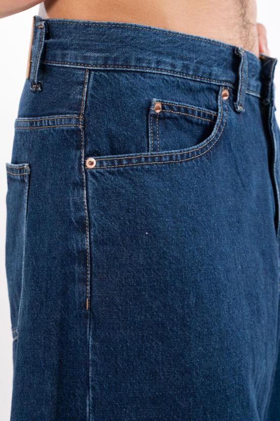 26SS DR DENIM 데님 숏팬츠 DR2610103 2610103 HAZE DARK RETRO Denim - OTHER BRANDS