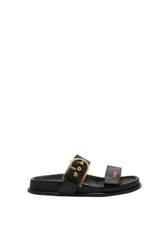 26SS 훌라 샌들 YL56SOE BX4513O6000 NERO