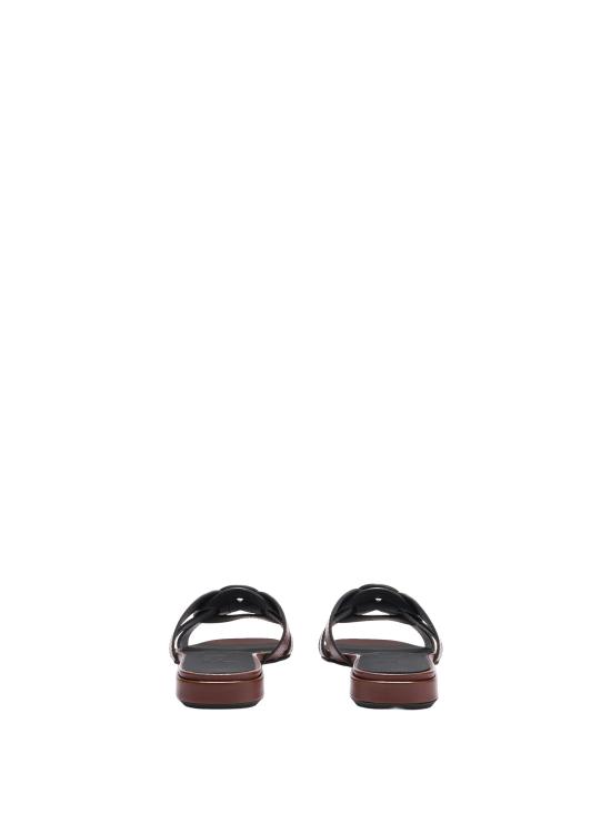 26SS 훌라 샌들 YL22SUM Y620002460S CIOCCOLATO - FURLA