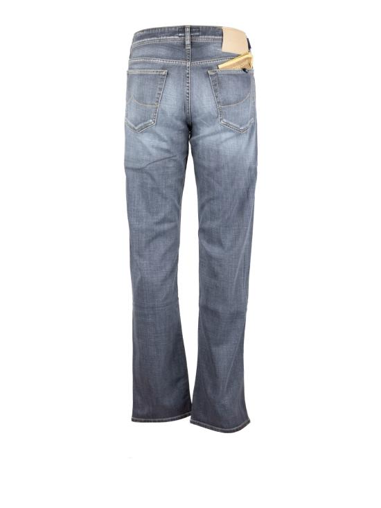 26SS 야콥코헨 데님 팬츠 QE004 053 S4126 V2700D LIGHT BLACK - JACOB COHËN