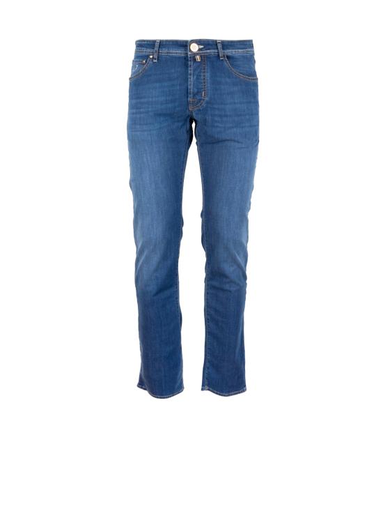 26SS 야콥코헨 데님 팬츠 QE006 034 S3735 V1200D MEDIUM BLUE