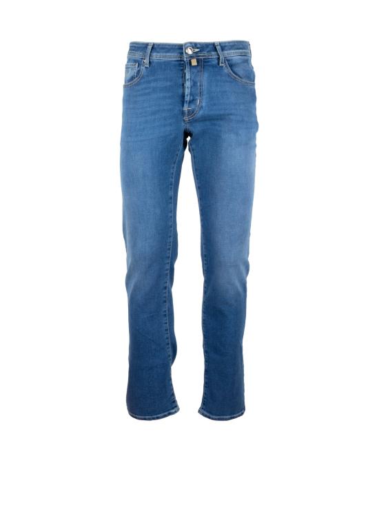 26SS 야콥코헨 데님 팬츠 QE006 040 P3621 V1200D MEDIUM BLUE
