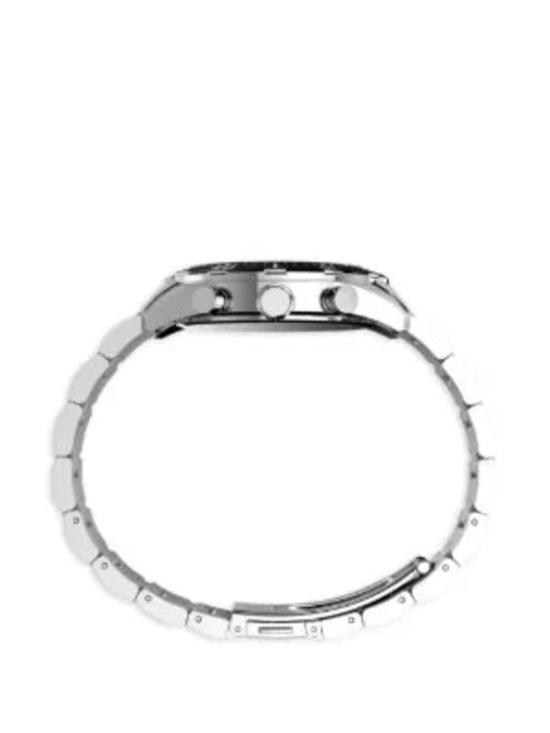  타이맥스 손목시계 트렌드 리지필드 크로노그래프 42mm 시계 - TIMEX