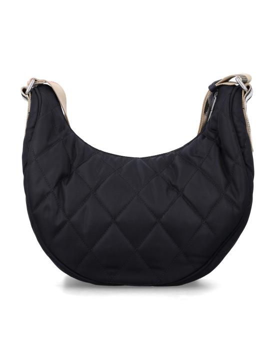26SS 버버리 숄더백 8124169 A1189 Nero - BURBERRY