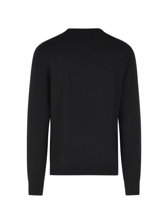 26FW 돌체앤가바나 긴팔 티셔츠 GXX02Z JDVIRN0000 - DOLCE & GABBANA