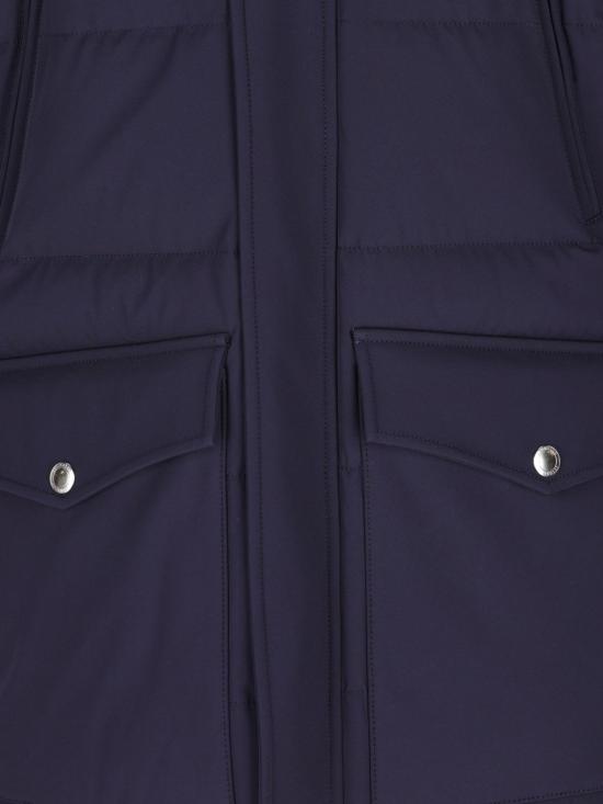 26FW 브루넬로 쿠치넬리 자켓 MV4061823 CTU62 - BRUNELLO CUCINELLI