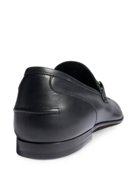 26FW 구찌 코모 홀스빗 레더 로퍼 코모 홀스빗 레더 로퍼 874936 AAGSM1060 - GUCCI