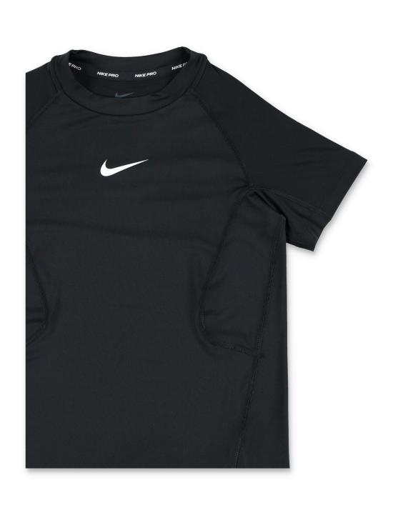 26FW [키즈] 나이키 티셔츠 FJ6858 010 NERO - NIKE