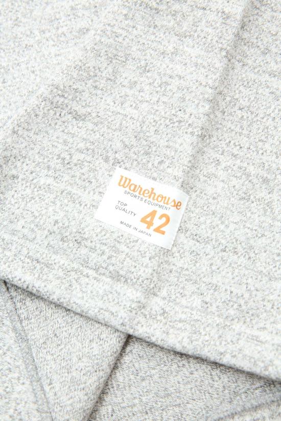  웨어하우스 긴팔 티셔츠 앤코 5913 긴팔 축구 티셔츠 - WAREHOUSE