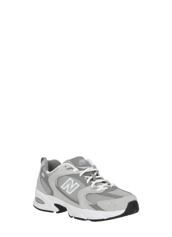 26FW 뉴발란스 530 스니커즈 MR530CK RAINCLOUD D GREY - NEW BALANCE