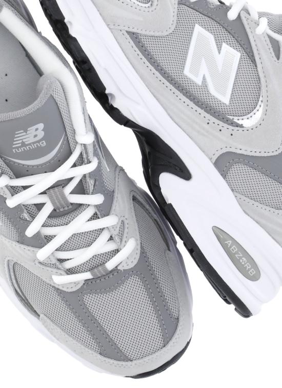 26FW 뉴발란스 530 스니커즈 MR530CK RAINCLOUD D GREY - NEW BALANCE