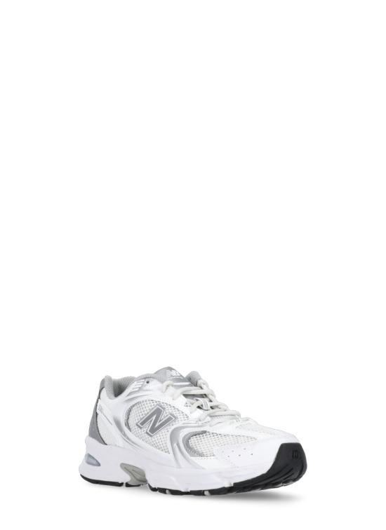 26FW 뉴발란스 530 스니커즈 MR530EMA WHITE SILVER D - NEW BALANCE