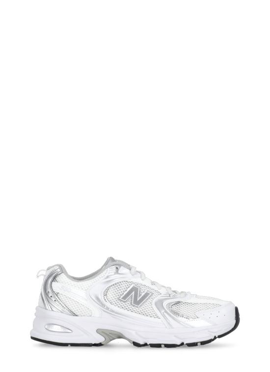 26FW 뉴발란스 530 스니커즈 MR530EMA WHITE SILVER D
