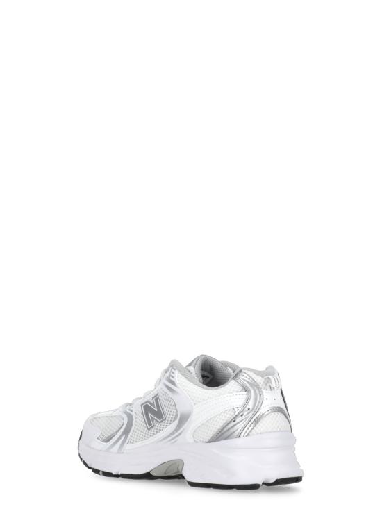 26FW 뉴발란스 530 스니커즈 MR530EMA WHITE SILVER D - NEW BALANCE