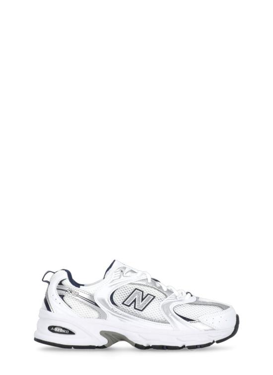 26FW 뉴발란스 스니커즈 NBMR530SG WHITE BLUE D