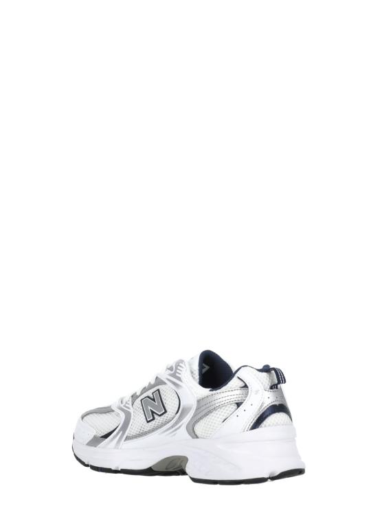 26FW 뉴발란스 스니커즈 NBMR530SG WHITE BLUE D - NEW BALANCE