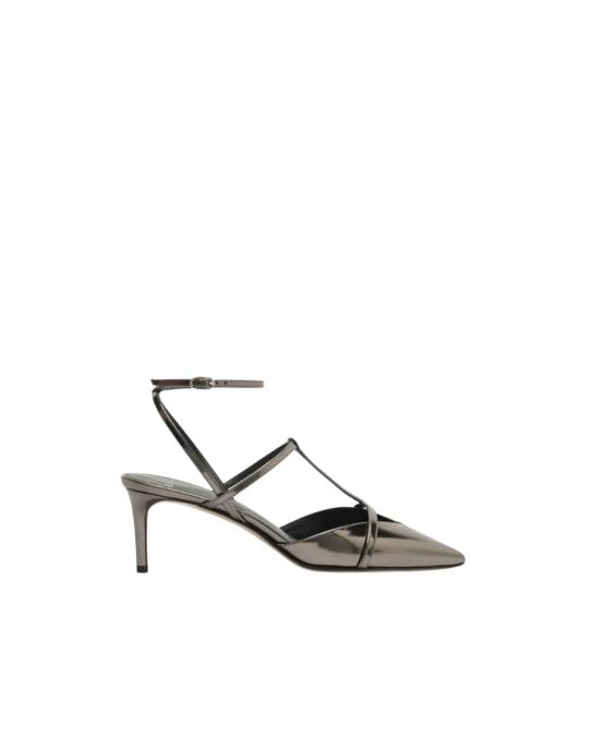  알렉산더버만 힐/펌프스 Alexandre Birman 세레나 60 펌프 그라피트