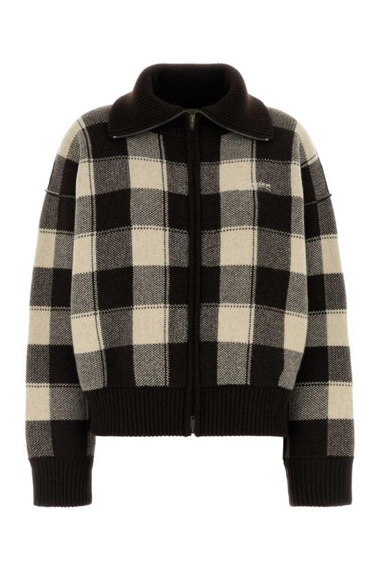 26FW 골든구스 자켓 GWP02829P002669 55818 Checked