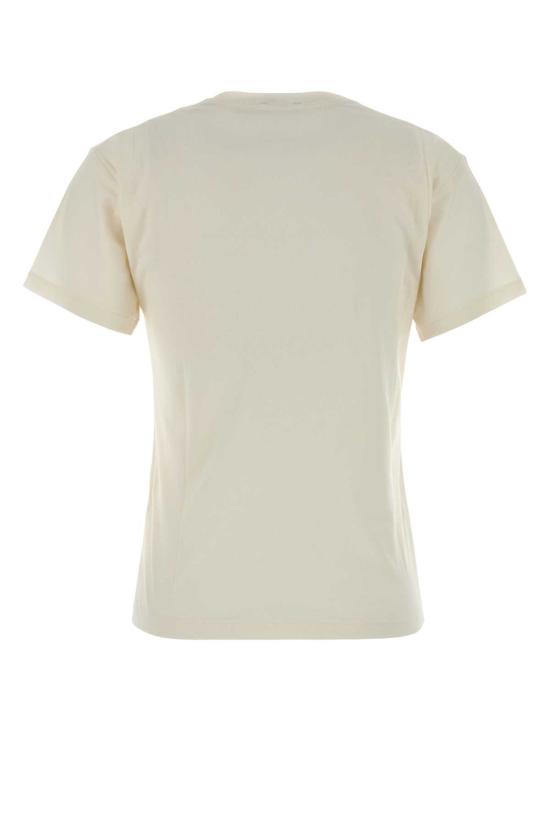 26FW 폴로 랄프로렌 반팔 티셔츠 211B17774 001 Yellow - POLO RALPH LAUREN