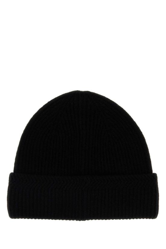 26FW 몽클레어 비니 L20913B00007M4281 999 Black - MONCLER