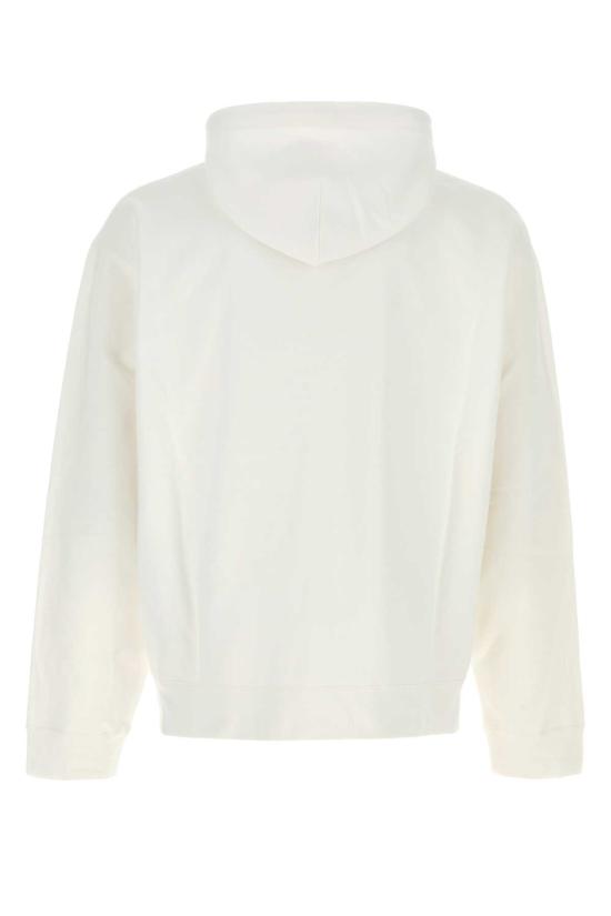 26FW 발렌시아가 반팔 티셔츠 858143TUVZ9 9000 White - BALENCIAGA