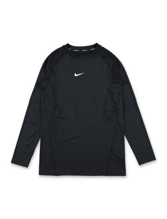 26FW [키즈] 나이키 티셔츠 FJ6822 010 NERO