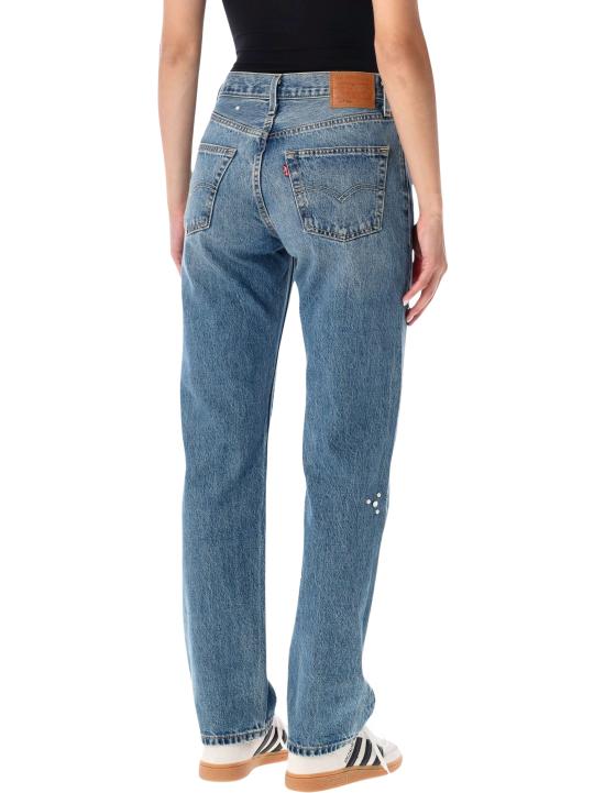 26FW 리바이스 데님 팬츠 A1959 0146 Blu - LEVI'S