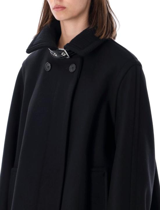 26FW 랑방 자켓 CO00224724 10 Nero - LANVIN