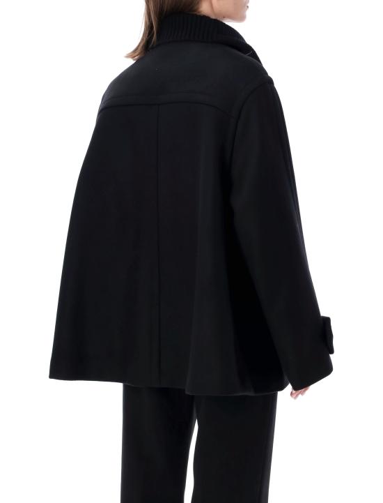 26FW 랑방 자켓 CO00224724 10 Nero - LANVIN