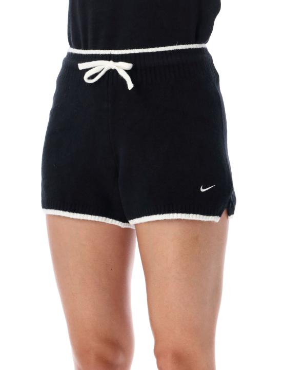 26FW 나이키 숏팬츠 IM5500 010 Nero - NIKE