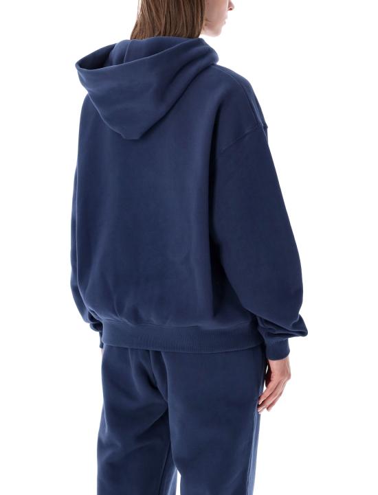 26FW 나이키 후드 티셔츠 IM8502 410 MIDNIGHT - NIKE