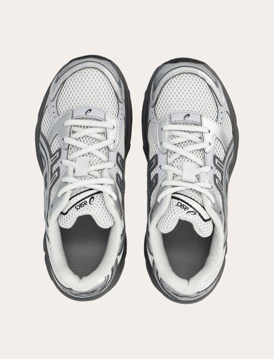 26FW [키즈] 아식스 스니커즈 1204A225 020 GREY SILVER - ASICS