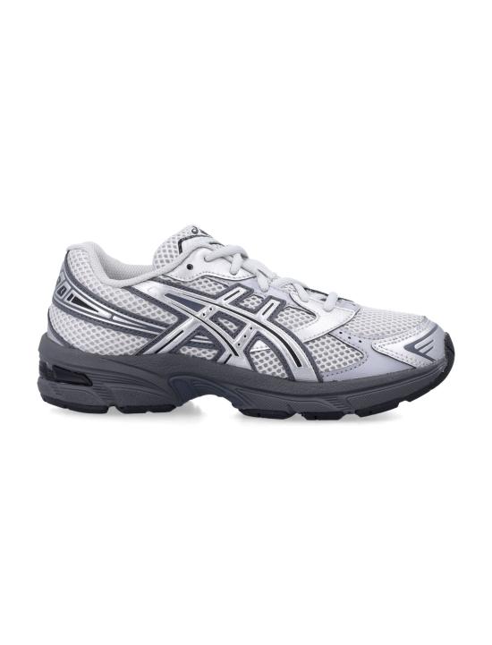26FW [키즈] 아식스 스니커즈 1204A225 020 GREY SILVER