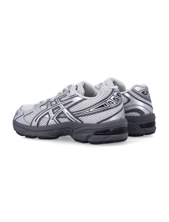 26FW [키즈] 아식스 스니커즈 1204A225 020 GREY SILVER - ASICS