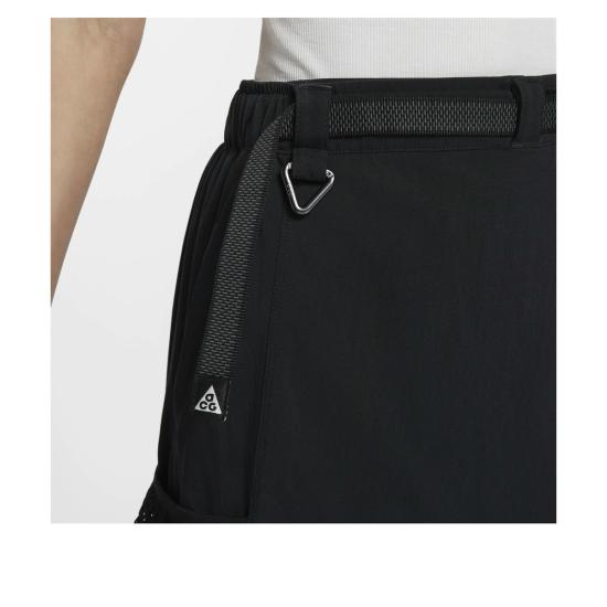  나이키 롱 스커트 ACG 스노우그래스 UV  블랙 - NIKE