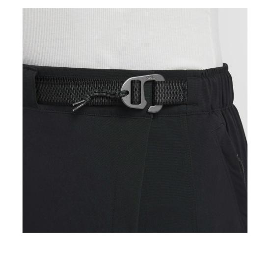  나이키 롱 스커트 ACG 스노우그래스 UV  블랙 - NIKE