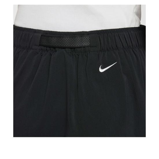  나이키 롱 스커트 ACG 스노우그래스 UV  블랙 - NIKE