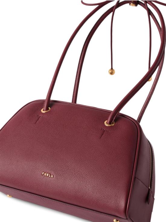 26FW 훌라 숄더백 WB02109BX45734908S Burgundy - FURLA