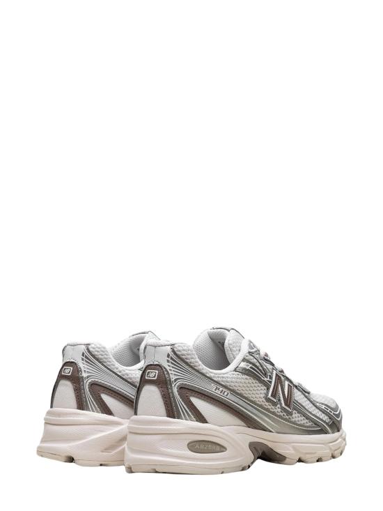 26FW 뉴발란스 740 스니커즈 U740MU2 GREYSILVERKHAKI - NEW BALANCE