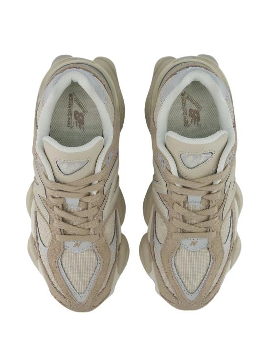 26FW 뉴발란스 9060 스니커즈 U90608AP DRIFTWOODTIMBERWOLF BEIGE - NEW BALANCE