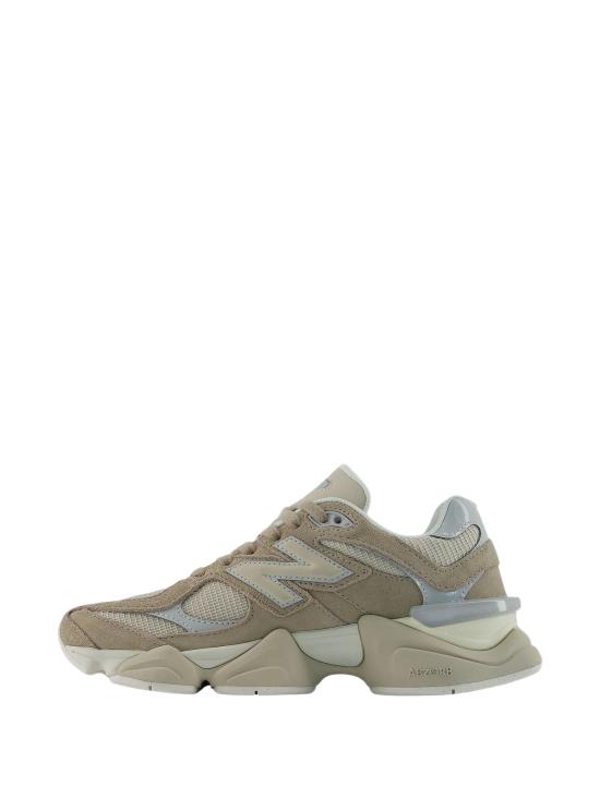26FW 뉴발란스 9060 스니커즈 U90608AP DRIFTWOODTIMBERWOLF BEIGE - NEW BALANCE