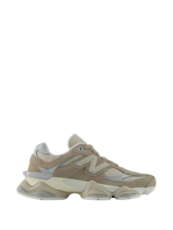 26FW 뉴발란스 9060 스니커즈 U90608AP DRIFTWOODTIMBERWOLF BEIGE