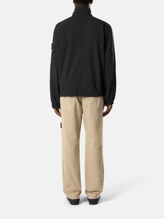26FW 스톤 아일랜드 자켓 L2S154100022S0A26 V0029 BLACK - STONE ISLAND