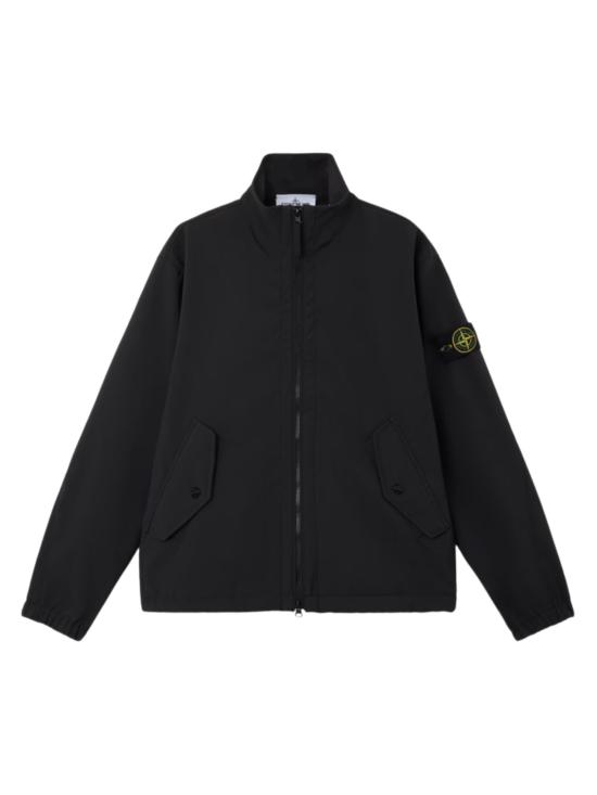 26FW 스톤 아일랜드 자켓 L2S154100022S0A26 V0029 BLACK