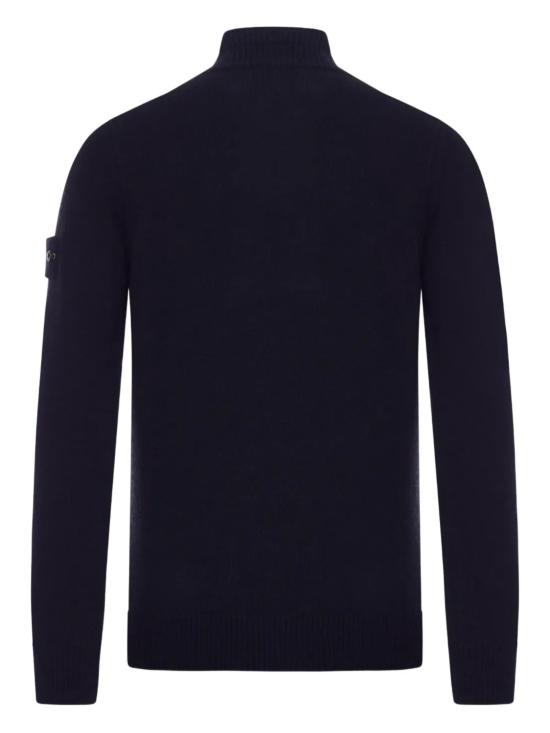 26FW 스톤 아일랜드 긴팔 티셔츠 L2S155100040S00A3 V0020 NAVY - STONE ISLAND